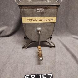 Cream Whip