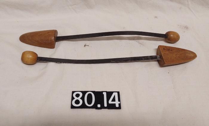 Shoe Stretcher