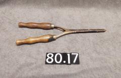 Curling iron