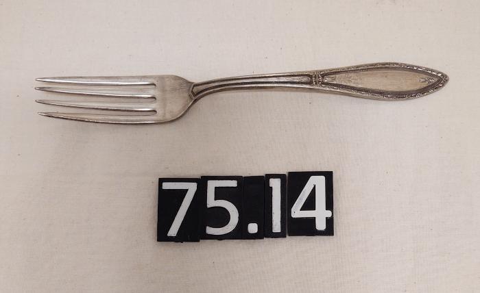 Fork