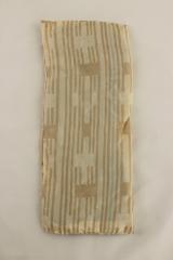 Doll bed mattress