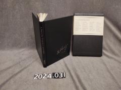 A tribute to John F. Kennedy, by Pierre, Salinger and Sandra VanocurAt tribute to John F Kennedy, by Pierre, Salinger and Sandra Vanocur