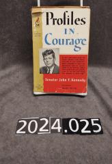 Profiles in Courage