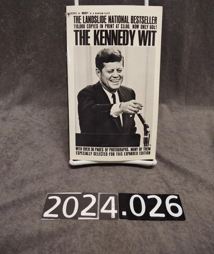 The Kennedy Wit