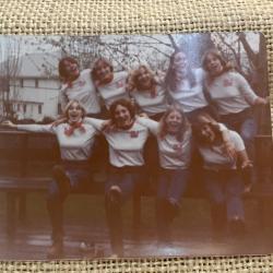 Photograph, Aqua Nymphs