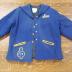 Jackson County High School Cheerleaders Jacket