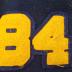 Jackson County High School Cheerleaders Jacket
