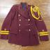 Organizational Uniform
