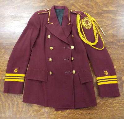 Organizational Uniform