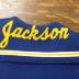 Jackson County High School Cheerleaders Jacket