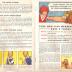Orphan Annie Radio Show booklet and envelope