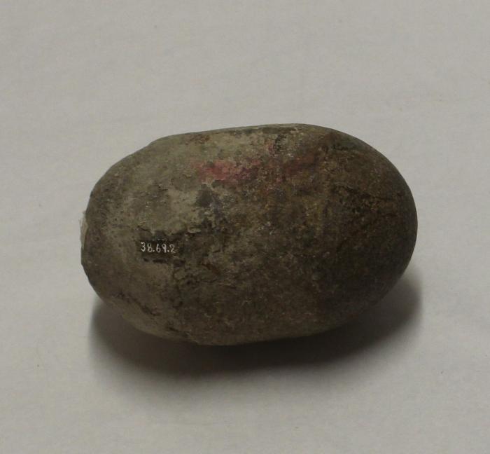 Field stone
