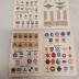 U.S. Pocket Reference Guide to Army, Navy, Marine Corps Insignia