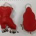 Boot and Slipper Wall Decor