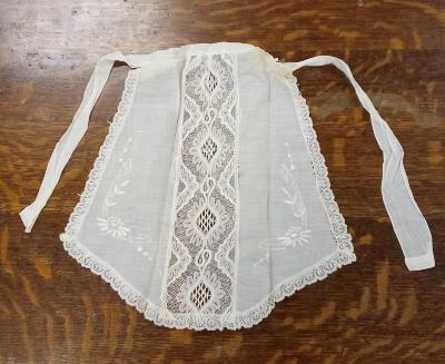 Half Apron