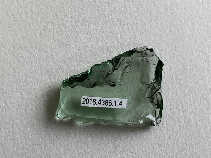 Archaeological Artifacts