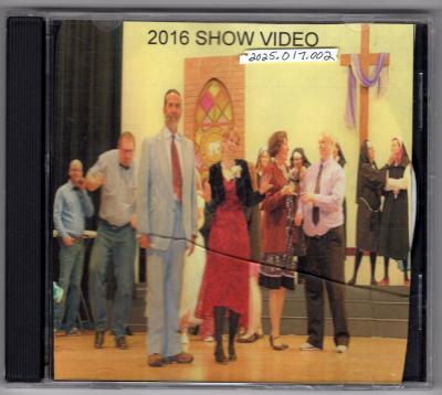 2016 Show video of the White Bear Lions Club Show