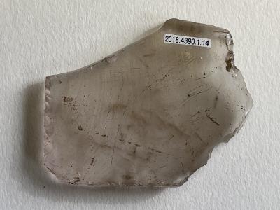 Archaeological Artifacts