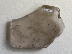 Archaeological Artifacts