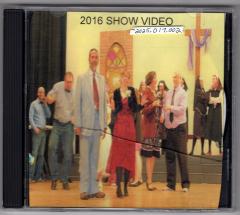 2016 Show video of the White Bear Lions Club Show