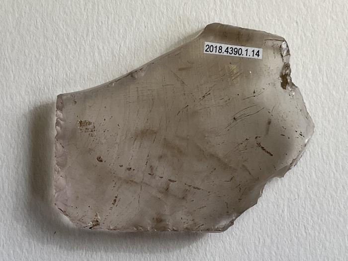 Archaeological Artifacts