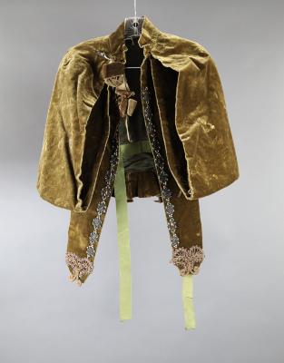 Cape