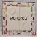 Monopoly board 1935