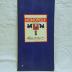 Monopoly board 1935