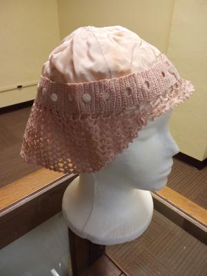 Baby Bonnet