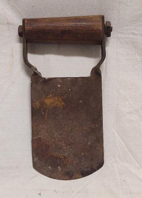 Food chopper