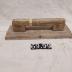 Wood cement finishing float