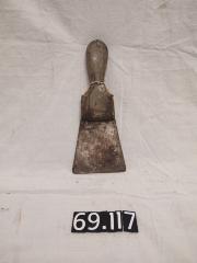 Putty knife