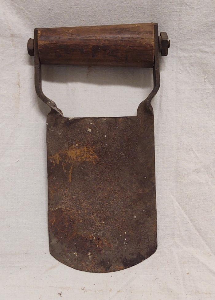Food chopper