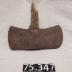 Double blade axe head