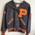 Women's Letter Jacket, letter for swimming