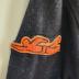 Women's Letter Jacket, letter for swimming