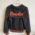 Women's Letter Jacket, letter for swimming