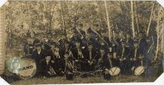 Lakeview Band of Glenwood, Minnesota