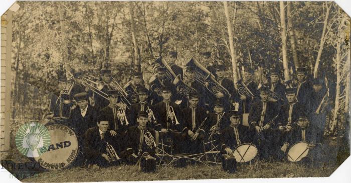 Lakeview Band of Glenwood, Minnesota