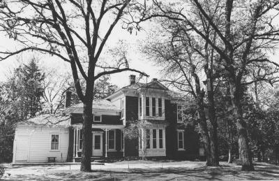 Champlin Homes & Farmsteads