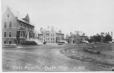 Residential Homes 35mm Negs