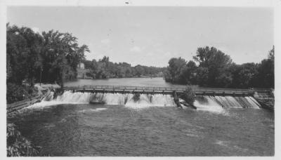 Anoka misc prints & postcards