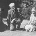 Champlin Wethern Family