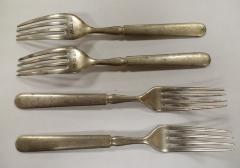 Dinner Fork