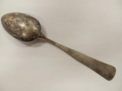 Tablespoon