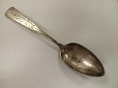 Tablespoon