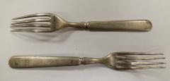 Dinner Fork