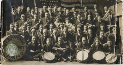 Glenwood Concert Band