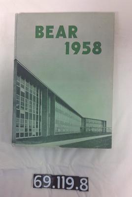 Bear 1958