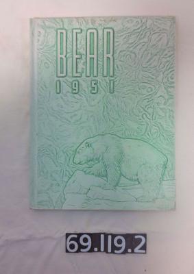 The Bear 1951